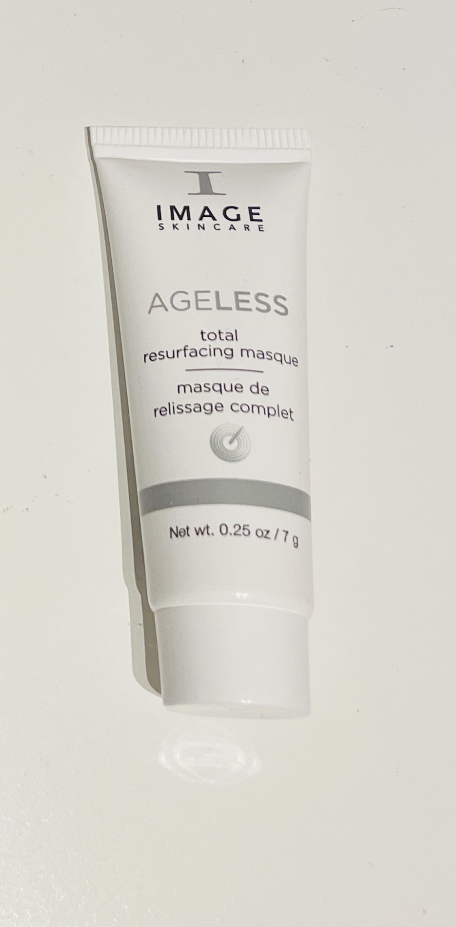 Image Skincare AGELESS total resurfacing masque Luxus Sample