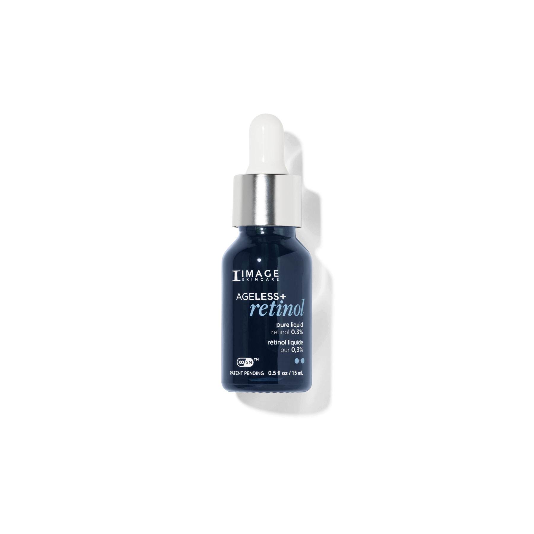 Image Skincare AGELESS+ retinol - pure liquid retinol 0.3% Reisegröße