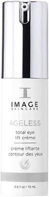 Image Skincare AGELESS total eye lift creme Augencreme
