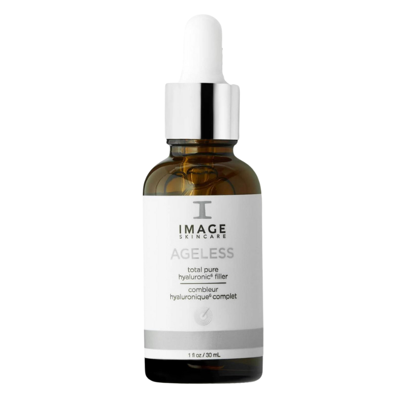 Image Skincare AGELESS total pure hyaluronic filler