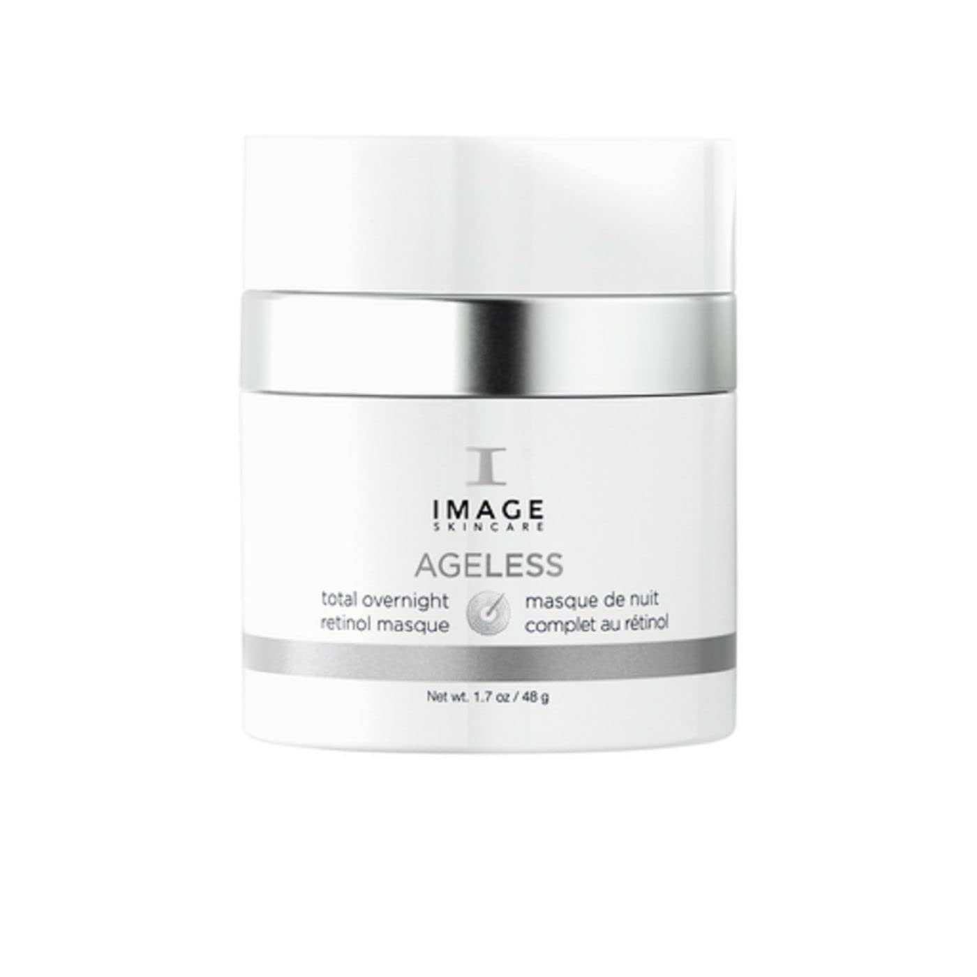 Image Skincare AGELESS total overnight retinol masque