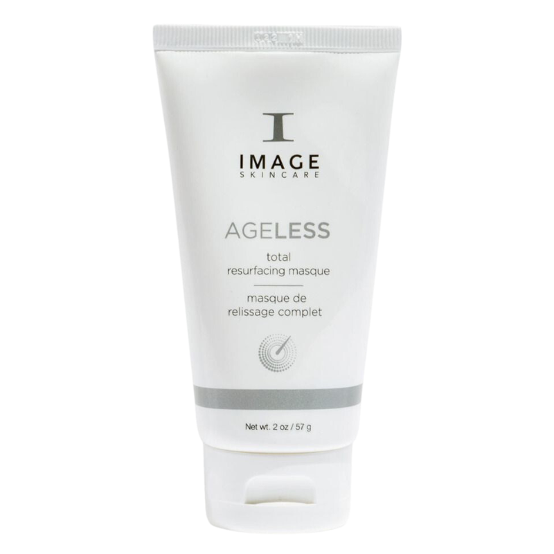 Image Skincare AGELESS total resurfacing masque Peeling-Maske