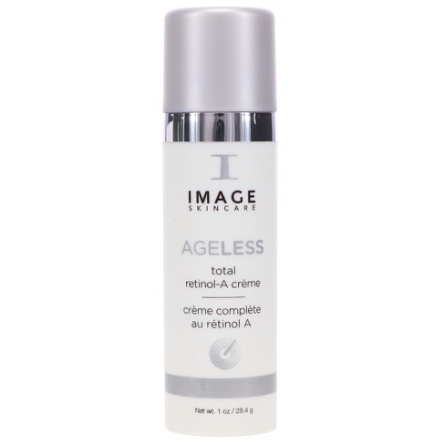 Image Skincare AGELESS total retinol-A creme Anti-Aging-Crème