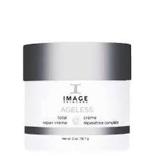 Image Skincare AGELESS total repair créme Anti-Aging-Creme